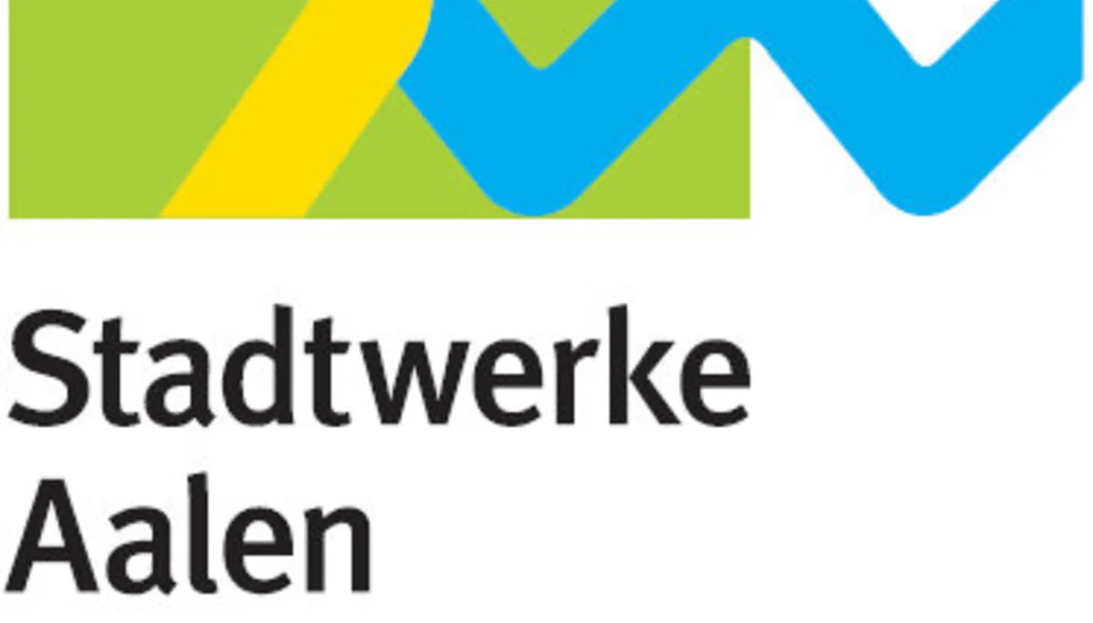 © Stadtwerke Aalen © Stadtwerke Aalen