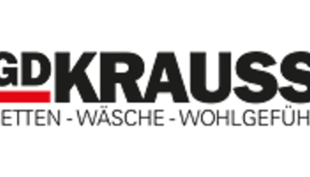 © GD Krauss © GD Krauss