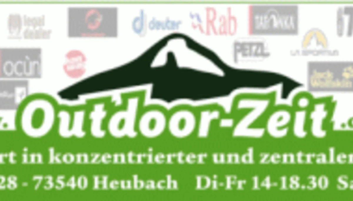 © outdoorzeit © outdoorzeit